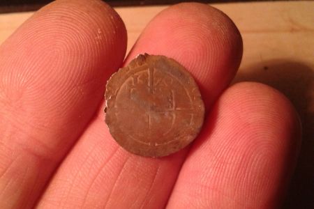 Elizabeth I Threepence 1570.jpg