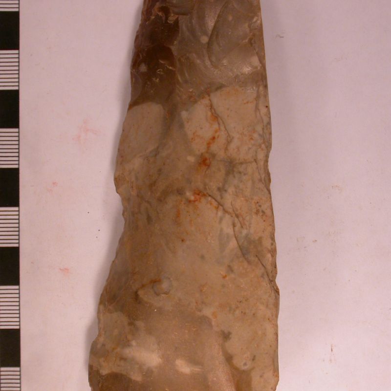 Artifacts Finds